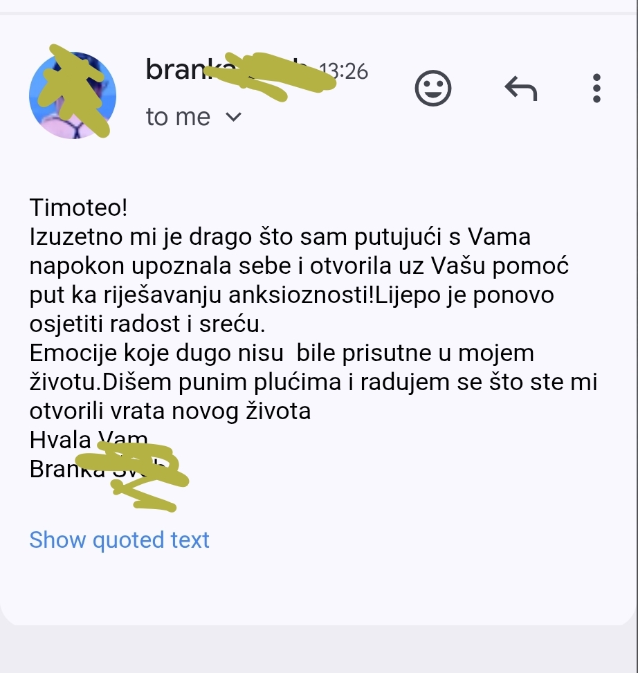 Iskustvo klijenta